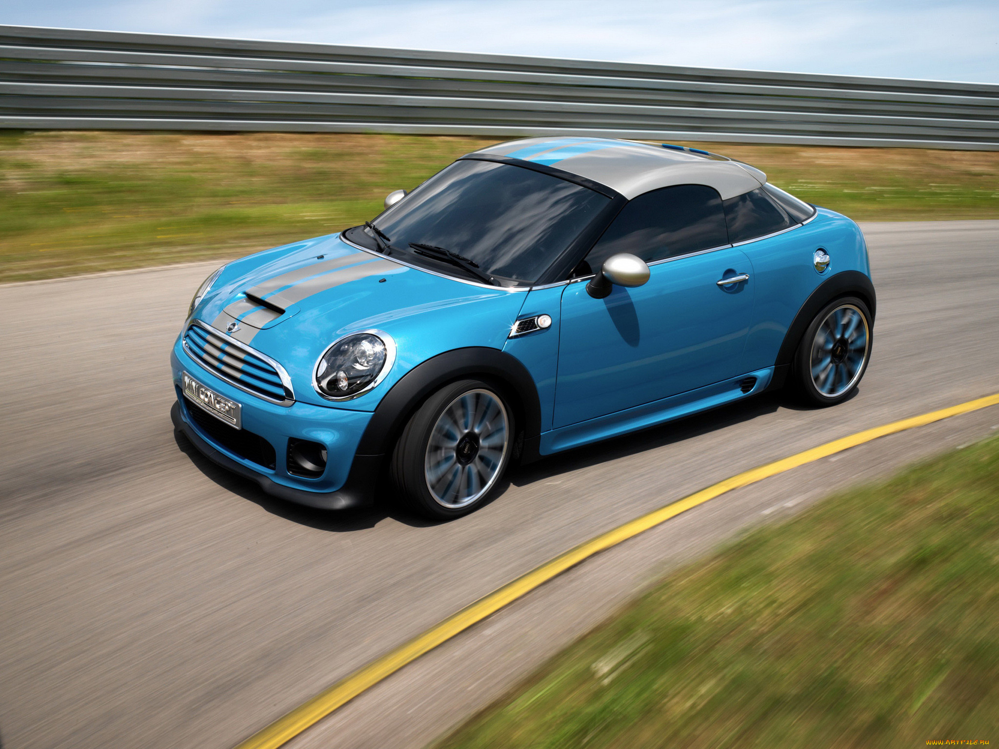 , mini
